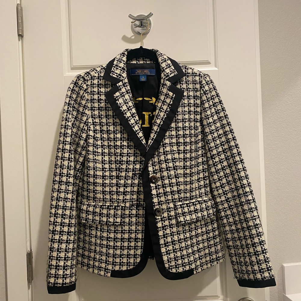 Women’s Jacket - Picture 1 of 6